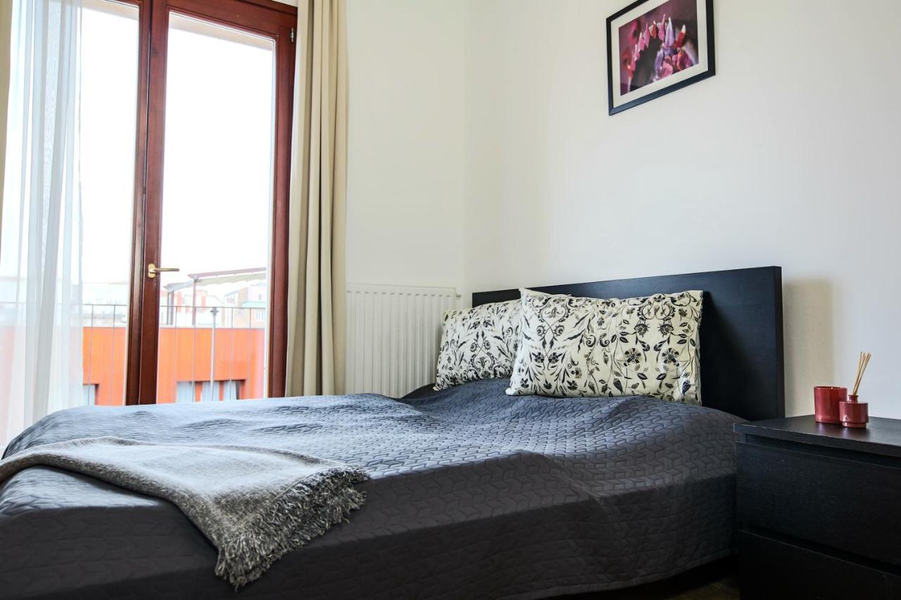Artemisia Luxury Apartments Skyflat Budapest Extérieur photo