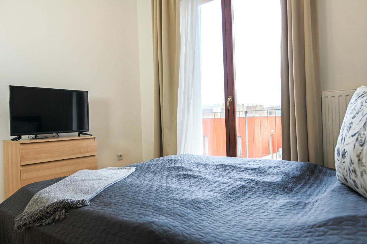 Artemisia Luxury Apartments Skyflat Budapest Extérieur photo