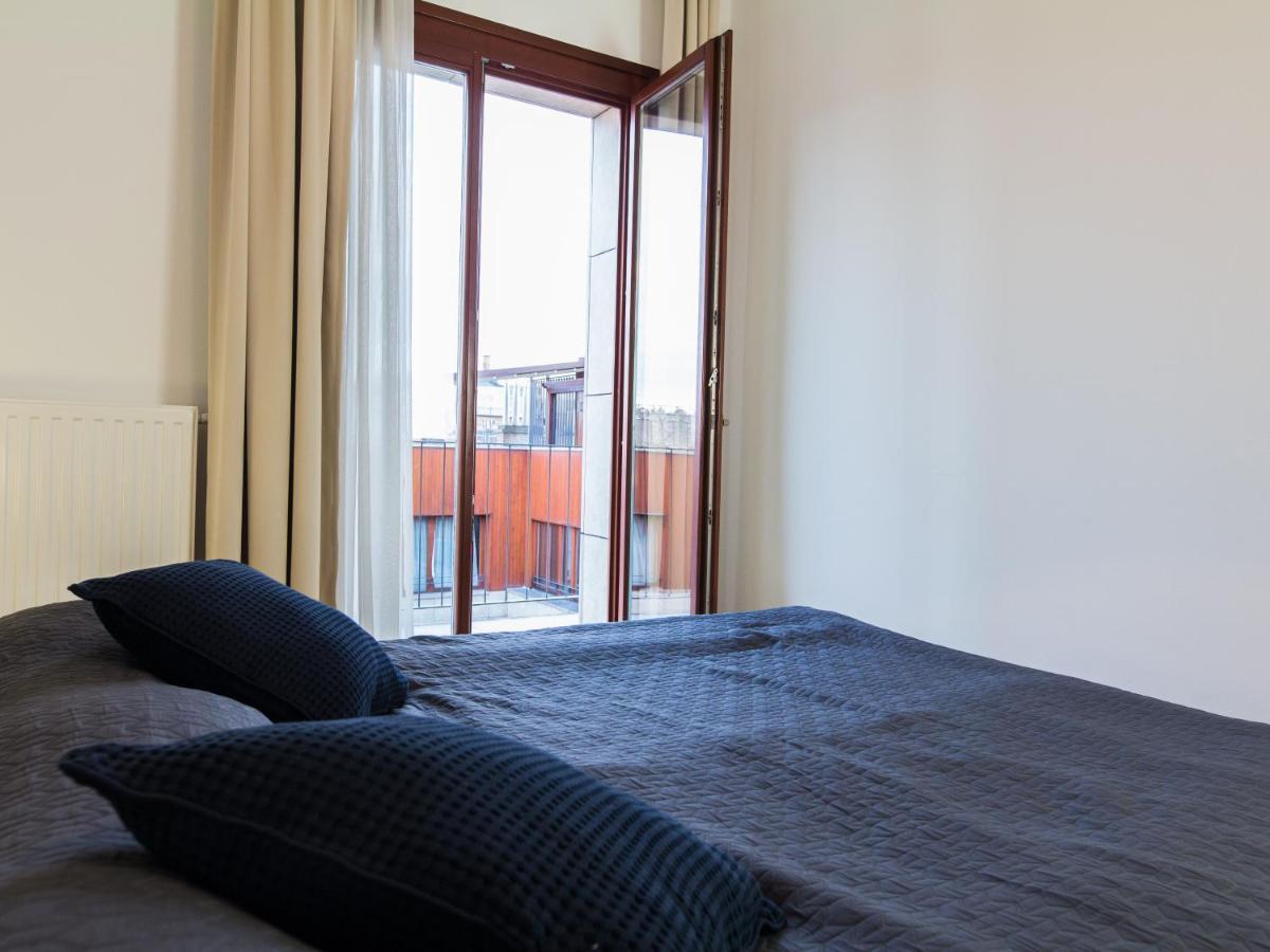 Artemisia Luxury Apartments Skyflat Budapest Extérieur photo