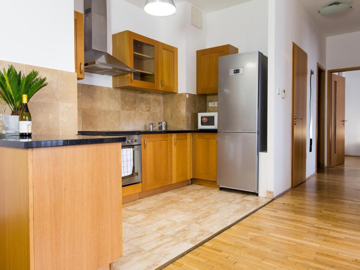Artemisia Luxury Apartments Skyflat Budapest Extérieur photo